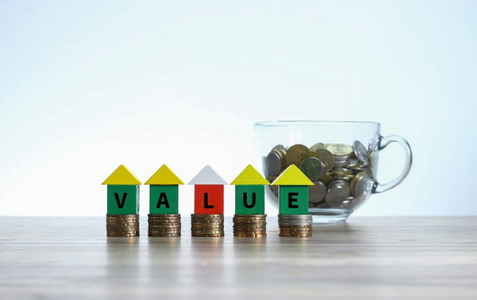 Property and future value